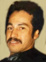 Armando Rodriguez Obituary (1958