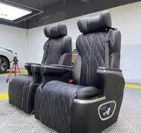 Verified Supplier VIP Bus Passenger Seat Customizable VIP ...