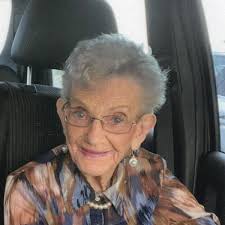 Joyce McDonald (née Drake ) funeral Warrnambool