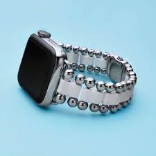 Choose from a large selection of quality replacement watch straps all at affordable wholesale pricing. Upgrade Your Apple Watch With Lagos Schiffman S Jewelers