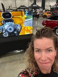 The First Annual Calgary Speed & Customs show gets the green light Saturday  August 9th @ The Calgary BMO Centre! Doors open 10:00am come and check out  the massive collection of Fast