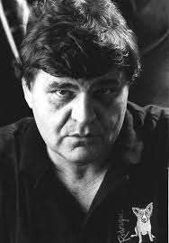 Biography of George Rodrigue