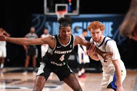 Explore tweets of jalen green@jalengreen on twitter. Jalen Green Finding His Way In G League Says Coach Abs Cbn News