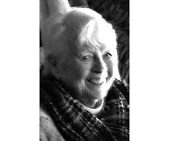 Geraldine Goff Obituary (1938