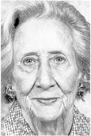 Anne Louise Murray Wallace (1921-2019)