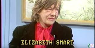 The Agony and the Ecstasy of Elizabeth Smart