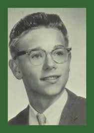 Preston Robert Troutman