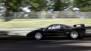 Most popular among our users ferrari f40 in collection vehiclesare sorted by number of views in the near time. Ferrari F40 1080p Wallpaper By Emptysoulr35 On Deviantart