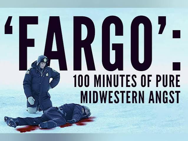 Fargo': 100 minutes of pure Midwestern angst - The Observer