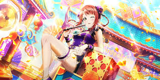 ur ayumu uehara idolized artes