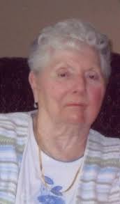 Margaret White Obituary