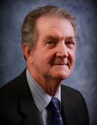 Obituary for Earl Pink Berry Jr.