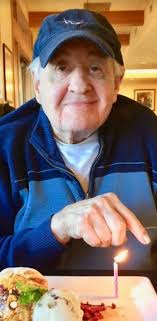 Most Recent Obituaries