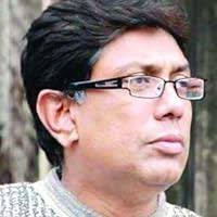 Afzal Hossain (Author of কানামাছি)
