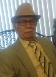 Luis Batista Obituary