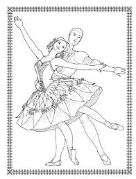 Dancers Coloring Book Costumes For Coloring Coloring Books Dance Coloring Pages Cool Coloring Pages