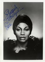 Leontyne Price's Opera Performances and Legacy