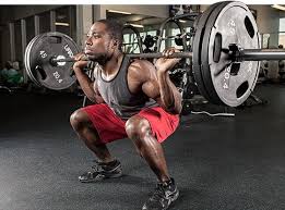 Undulating Periodization Variable Repetition Training Vrt Part 1 Muscular Development Fitness Articles Fitness Motivation