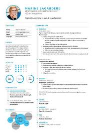 Best professional layouts and formats with example cv content. Top 20 Cv Modernes Et Design En 2021 A Telecharger
