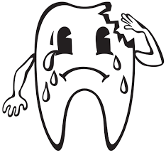 A sparkling tooth with a big smile surrounded by apples dental. Unprofessional Posted At Wordpress Com