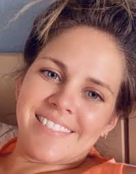 Kaitlin Roberts Obituary (1989