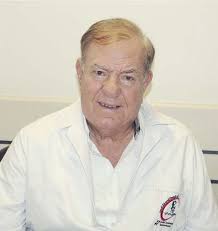 Dr. Mohamed Ahmed Eisa