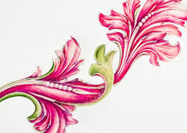 Image result for Acanthus