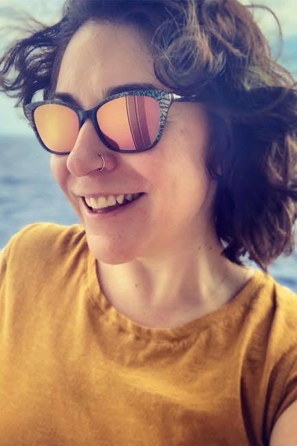 Molly Tanzer | Authors | Macmillan
