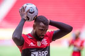 Gerson santos da silva, simply known as gerson, is a brazilian footballer who plays for flamengo as a midfielder. Copa America Pode Dificultar Campanha Pelo Tri Do Flamengo