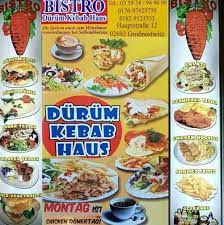 382 likes · 2 talking about this · 1,552 were here. Doner Durum Kebab Haus Grosspostwitz Posts Facebook