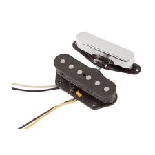 Great savings & free delivery / collection on many items. Fender Custom Shop 51 Nocaster Telecaster Electric Guitar Pickup Set