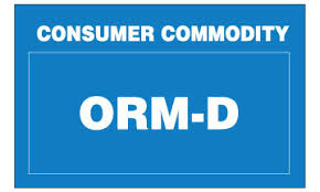 This change is designed to harmonize u.s. Orm D Label Printable Printable Label Templates