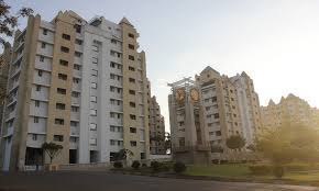 Buy residential apartment/flat in ivr hill ridge . Ivr Hill Ridge Springs Reviews Gachibowli Hyderabad Price Location Floor Plan