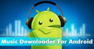 Top 15 Best Music Downloader For Android 2019 Android Music Music Download Apps Android Apps