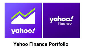 Yahoo Finance Portfolio Yahoo Stock In 2020 Finance Stock Quotes Portfolio