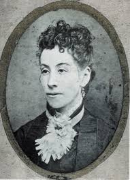 Virginia (Bly) Dick (1849-1929)