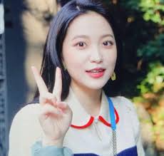 What is your favorite song of red velvet? ME : Physco