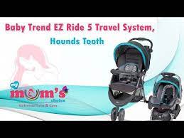 Carrinho De Bebe Baby Trend Ez Ride Paisley Carrinho De Bebe 2019