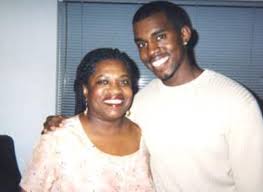 We did not find results for: Kanye West Reportedly Wants To Start A Cosmetic Line Named After His Late Mother Gumbumper