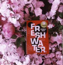 This novel is like nothing else i've ever read, it describes an inner world, an occupied mind, from that inside. Book Review Freshwater By Akwaeke Emezi Atypicalreader