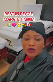 Marvin Toronto Death