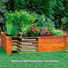 Gemusebeet Planen Das Sollten Sie Beachten Raised Vegetable Gardens Raised Garden Garden Beds