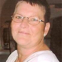 Gloria R Shoffler Obituary