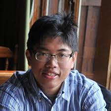 Billy Ng's Instagram, Twitter & Facebook