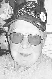 Franklin Whiteneck Obituary (2015)