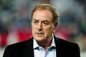 Al Michaels, via AI, to narrate daily Olympics highlights