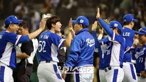 프리미어 12 대회에서 대한민국이 4강에 올랐네요. 10ìŠ¹7íŒ¨ ë¶ˆê½ƒë³´ë‹¤ ëœ¨ê±°ìš´ 21ì„¸ê¸° ì•¼êµ¬ í•œì¼ì „ ì¤'ì•™ì¼ë³´
