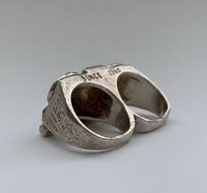 Pin By Ismael On Jewels Stussy Rings For Men Depop
