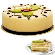 Lubecker Dessert Marzipan Kuchen Leckere Kuchen Kuchen Kuchen Ohne Backen