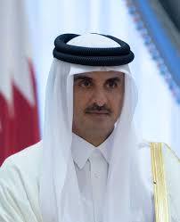 Maybe you would like to learn more about one of these? Tamim Bin Hamad Al Thani Wikipedia
